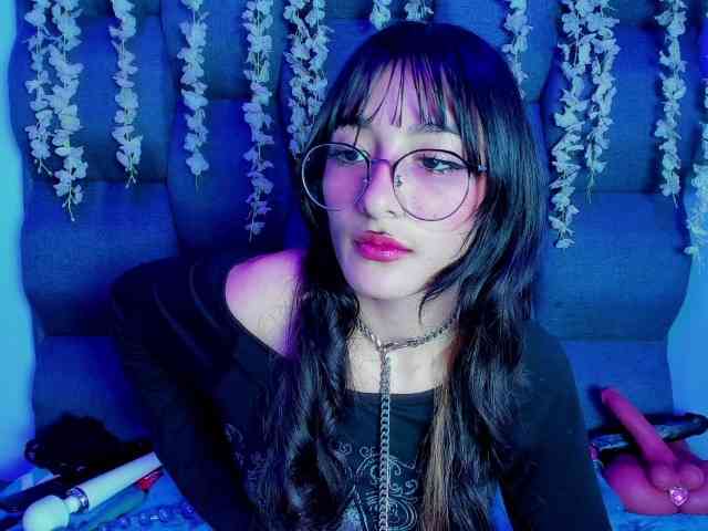 DaniDream webcam