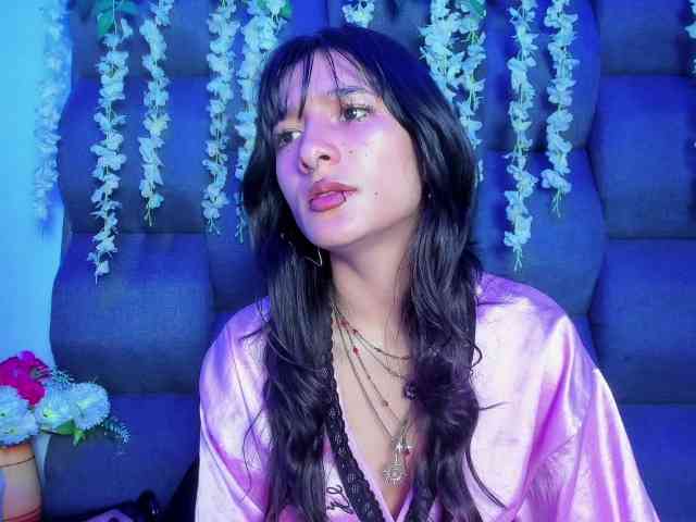 DaniDream webcam