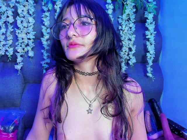 DaniDream webcam