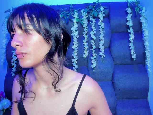 DaniDream webcam