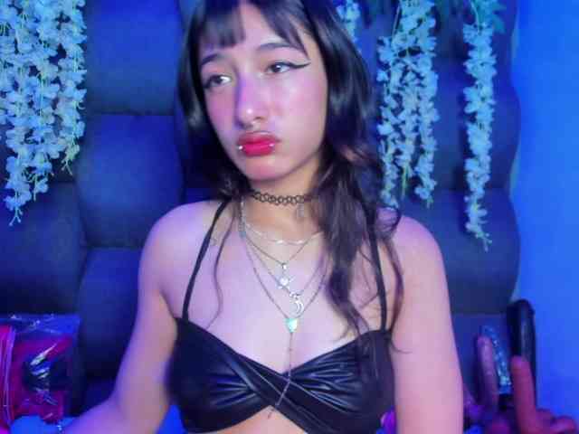 DaniDream webcam