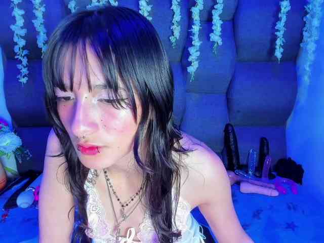 DaniDream webcam