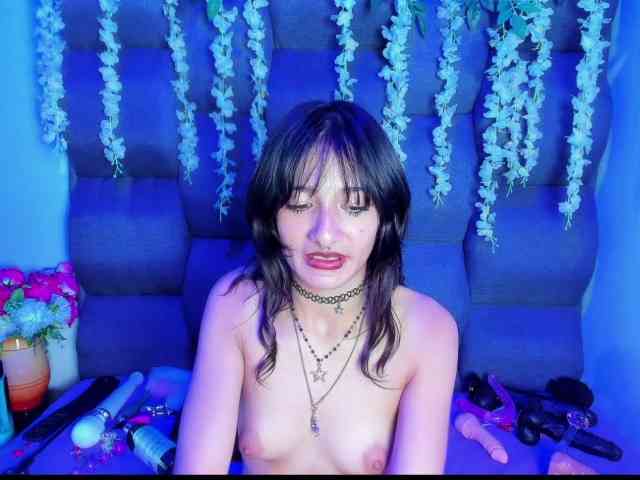 DaniDream webcam