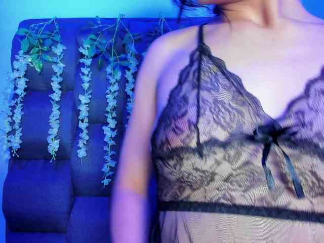 DaniDream webcam