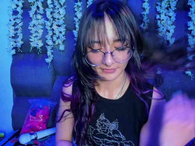 DaniDream webcam