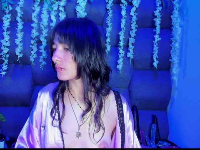 DaniDream webcam