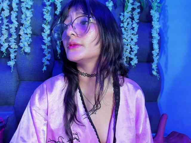 DaniDream webcam