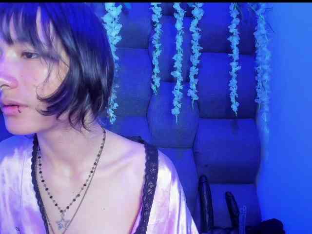 DaniDream webcam