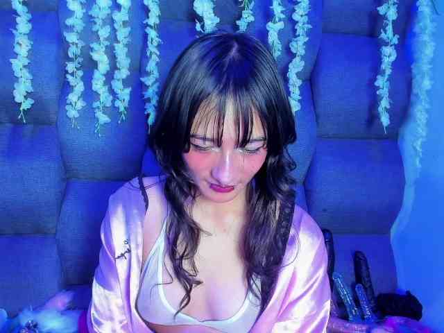 DaniDream webcam