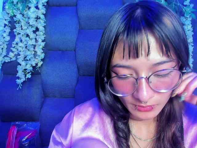 DaniDream webcam