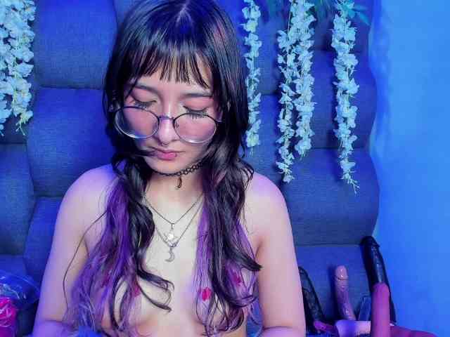 DaniDream webcam