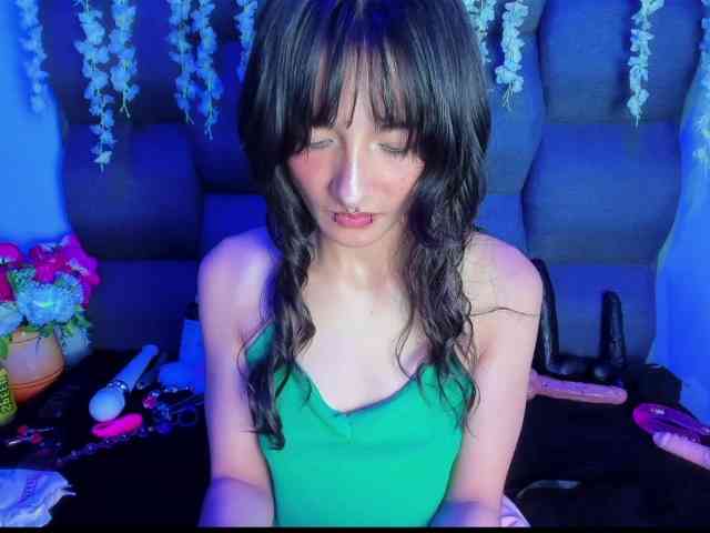 DaniDream webcam