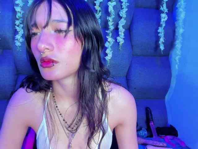DaniDream webcam