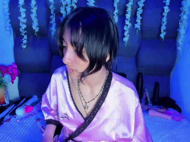 DaniDream webcam