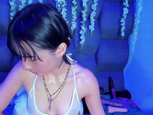 DaniDream webcam
