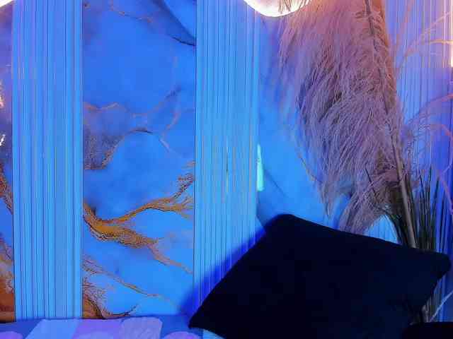 DaniDream webcam