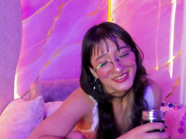 DaniDream webcam