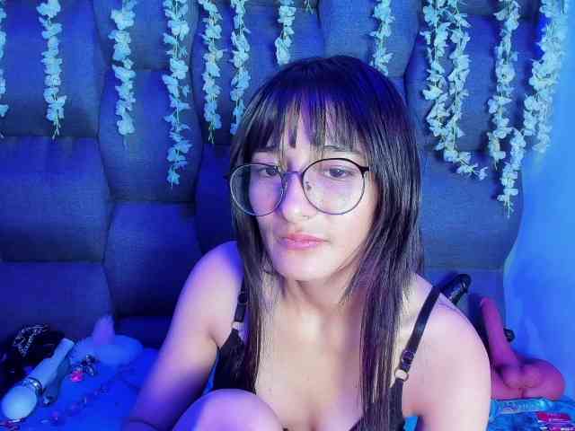 DaniDream webcam