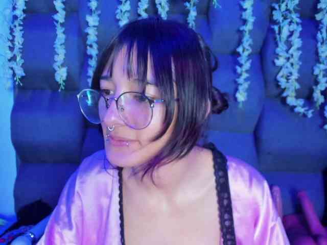 DaniDream webcam