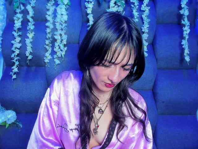 DaniDream webcam