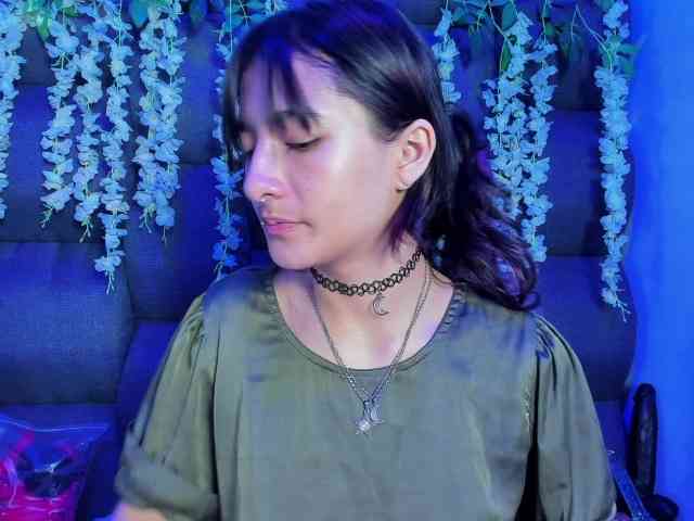 DaniDream webcam