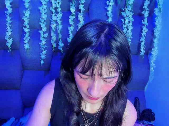 DaniDream webcam