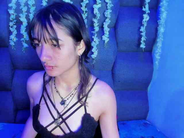 DaniDream webcam