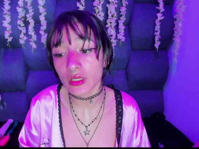 DaniDream webcam