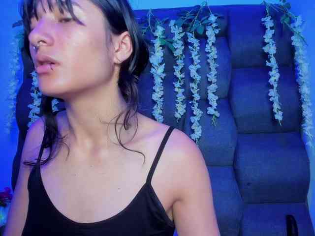 DaniDream webcam