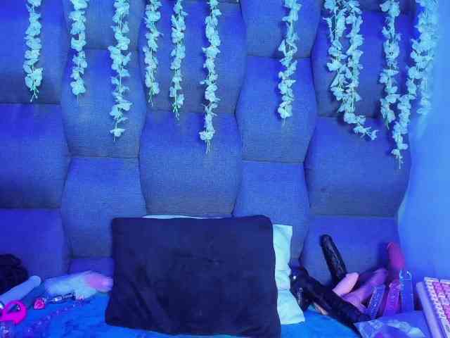 DaniDream webcam