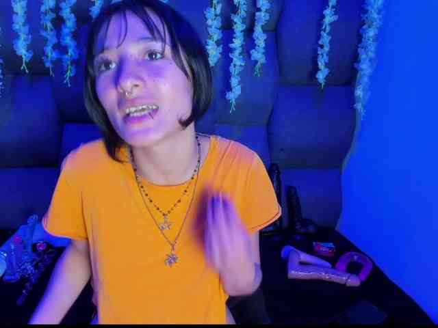 DaniDream webcam