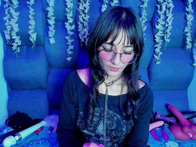 DaniDream webcam