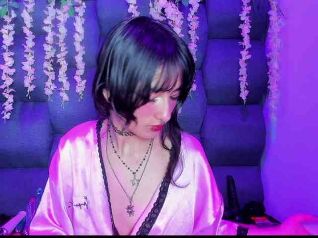 DaniDream webcam