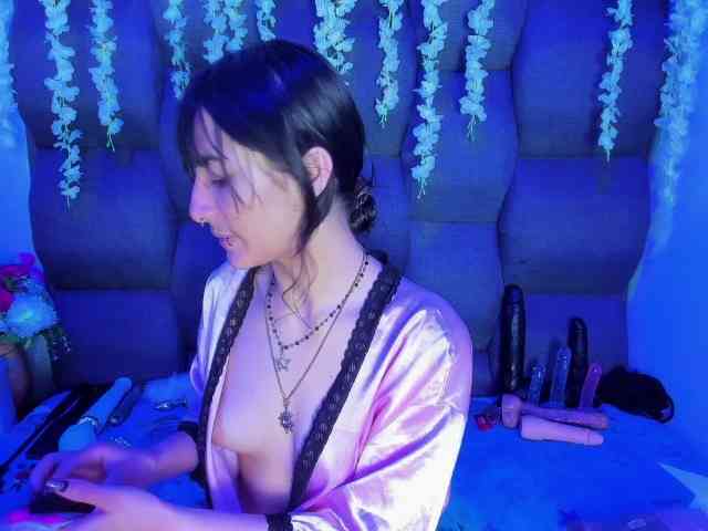 DaniDream webcam
