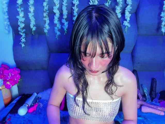 DaniDream webcam