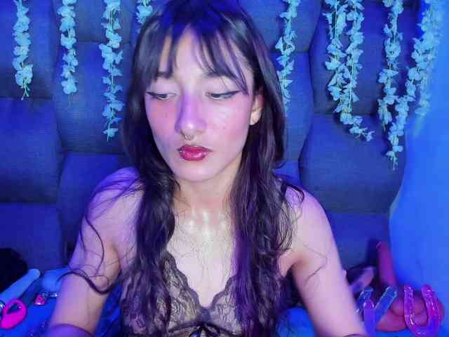 DaniDream webcam