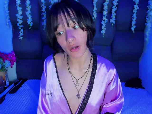 DaniDream webcam