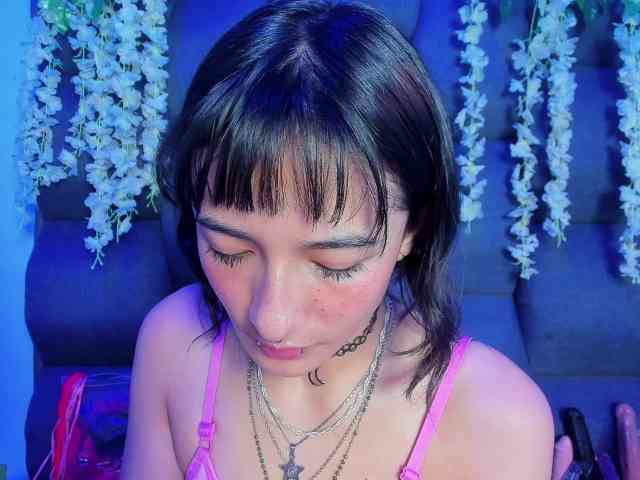 DaniDream webcam
