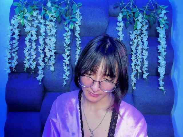 DaniDream webcam