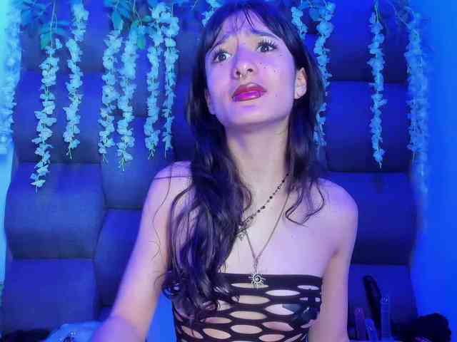 DaniDream webcam