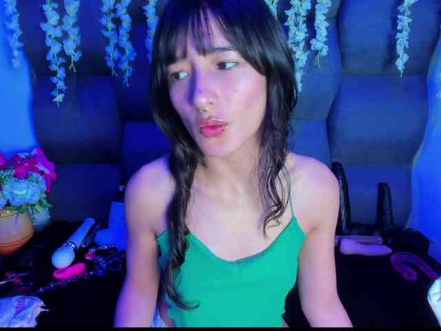 DaniDream webcam