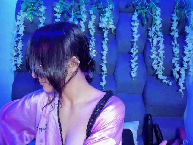 DaniDream webcam