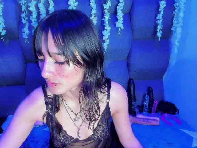 DaniDream webcam