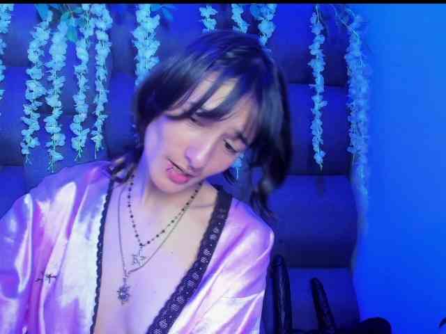 DaniDream webcam