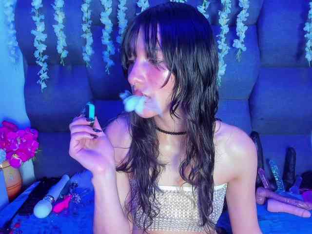DaniDream webcam