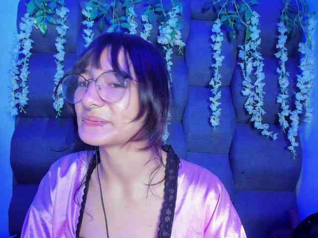 DaniDream webcam