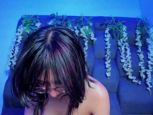 DaniDream webcam