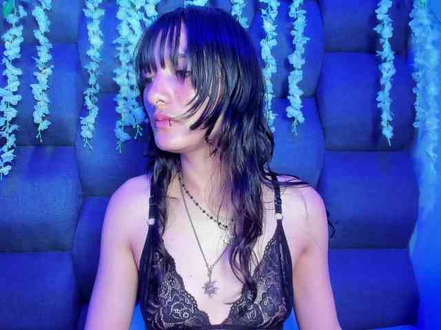 DaniDream webcam
