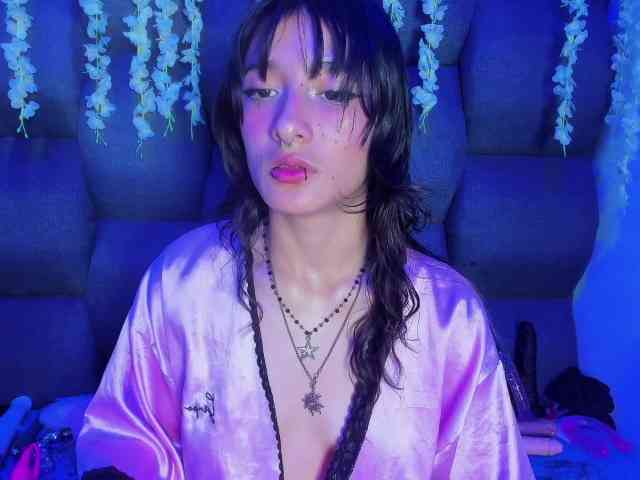 DaniDream webcam