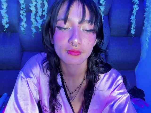 DaniDream webcam